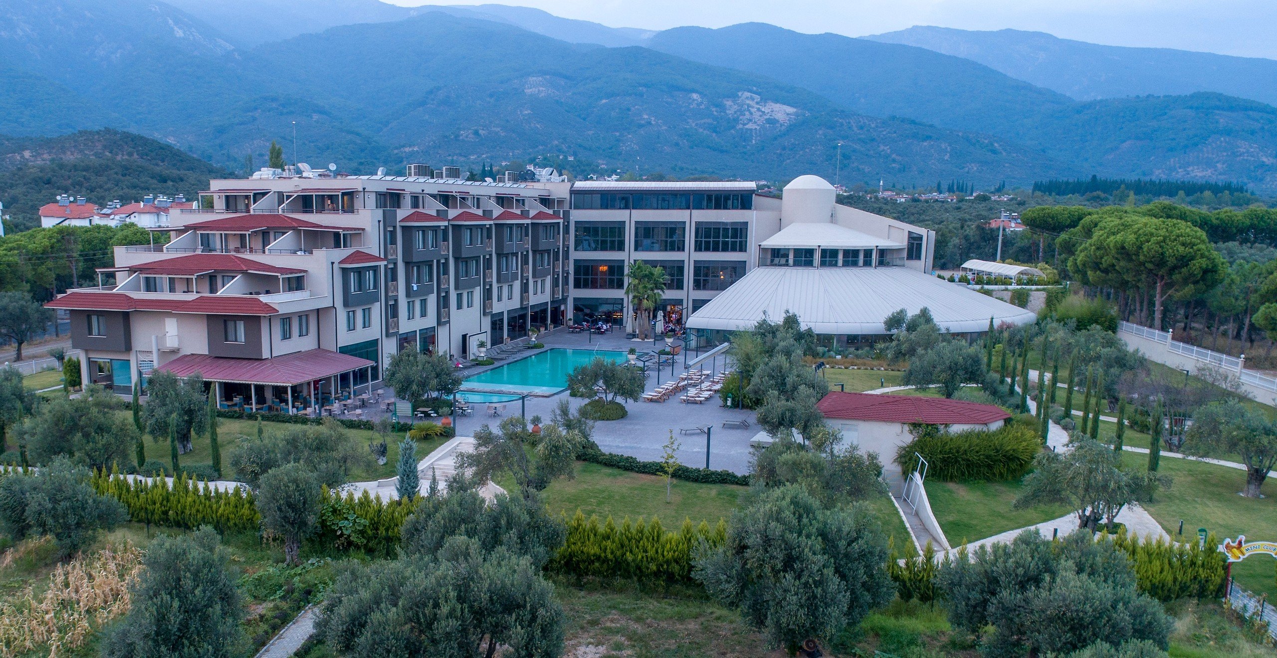 Otel Resmi