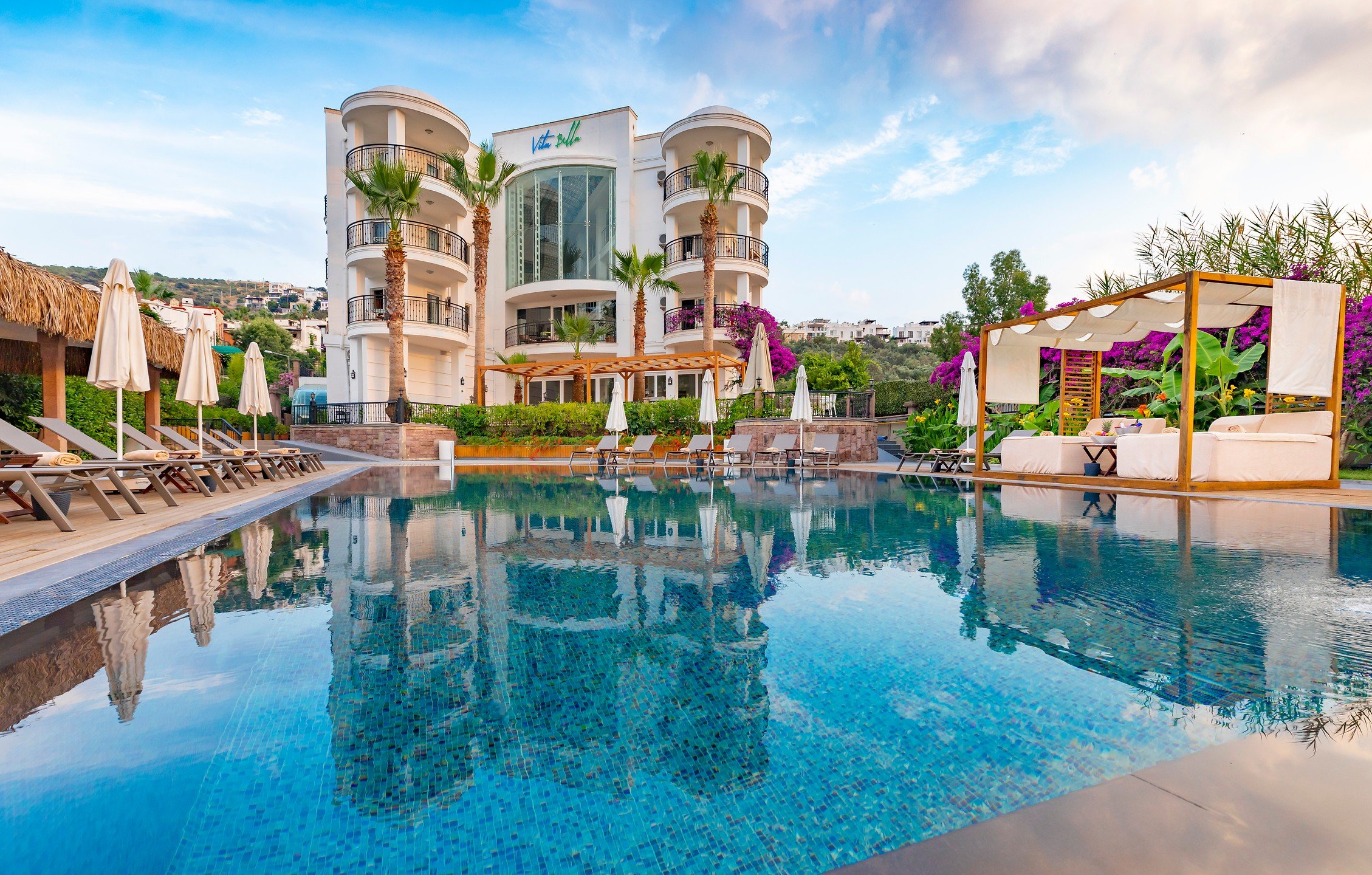 Otel Resmi