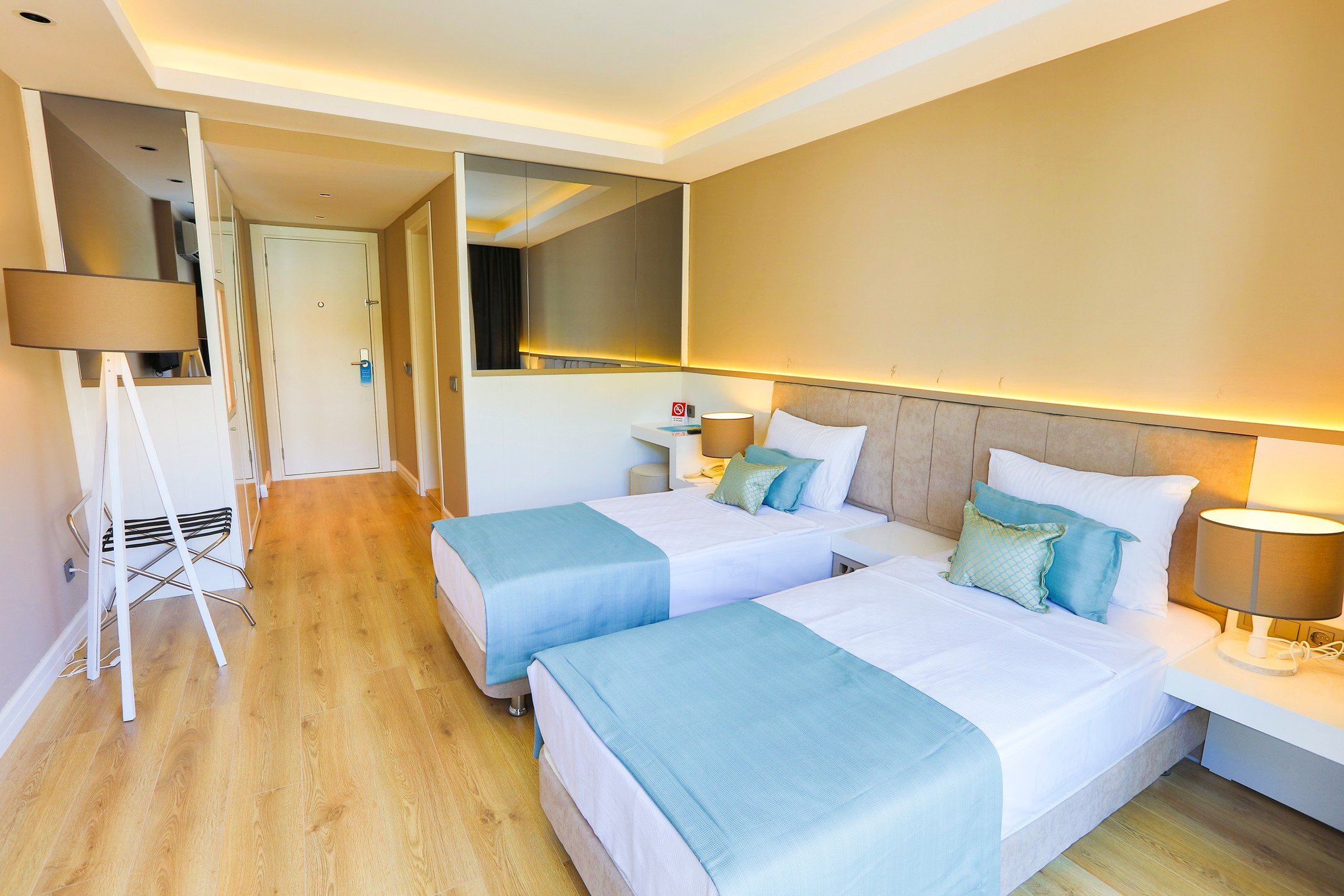 Otel Resmi