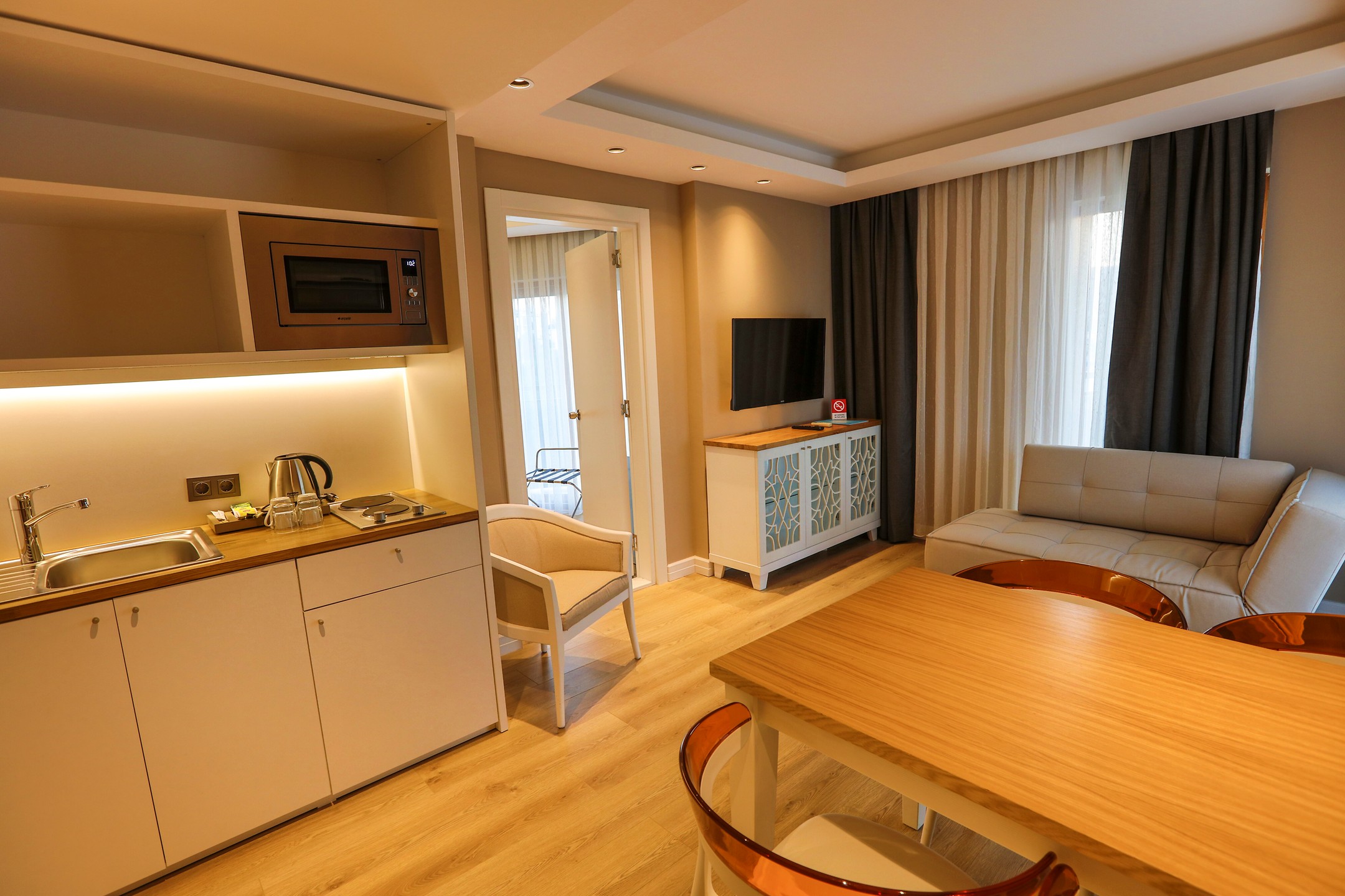 Otel Resmi
