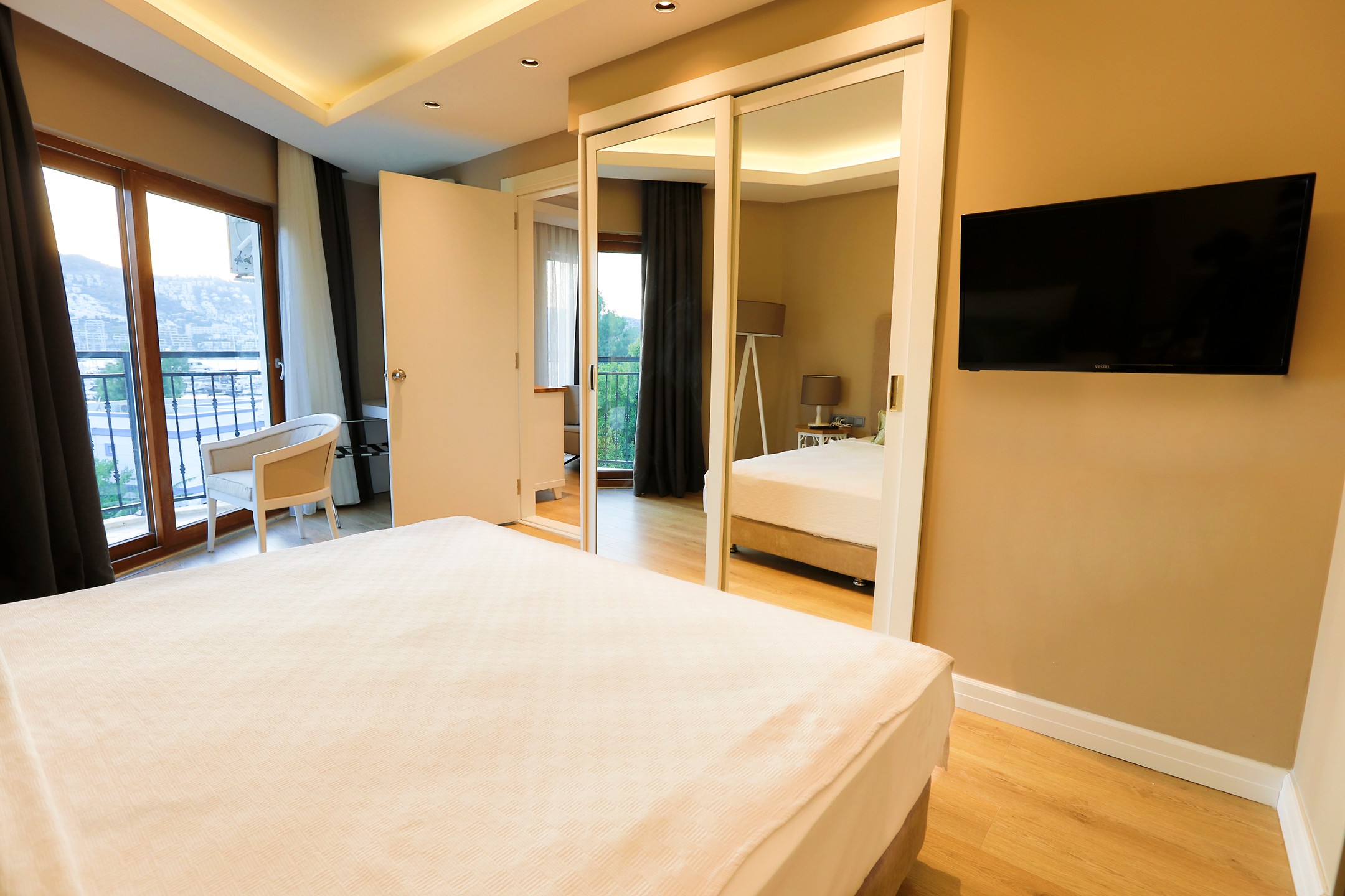 Otel Resmi