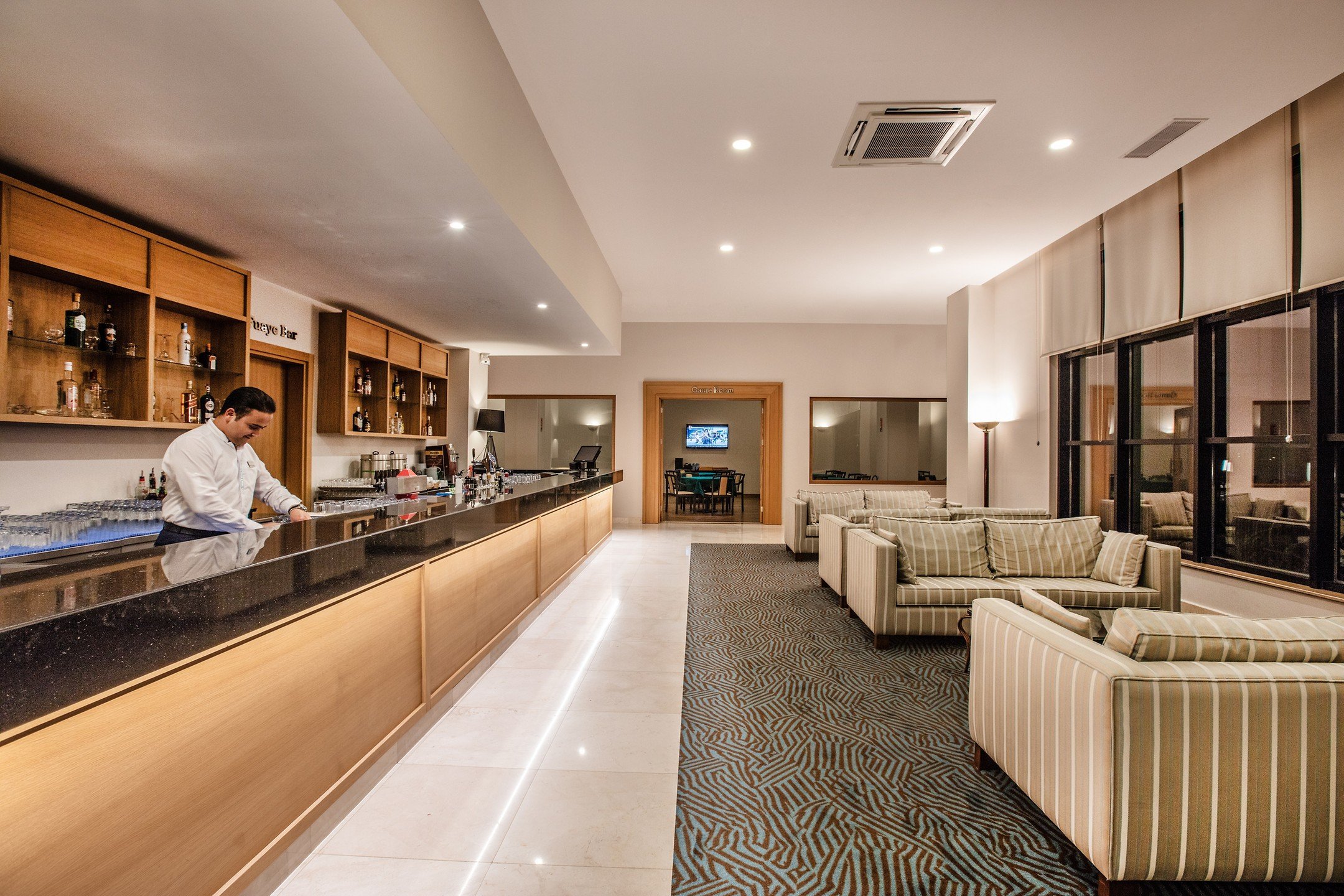 Otel Resmi