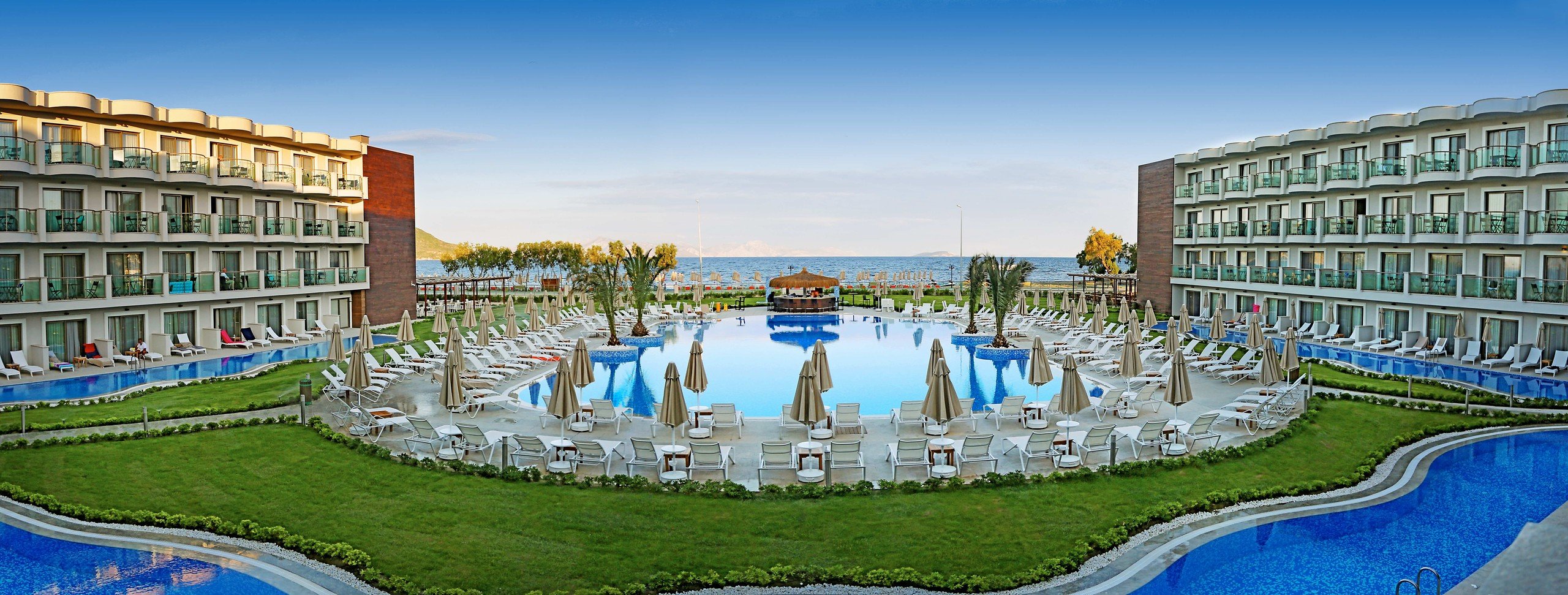 Otel Resmi