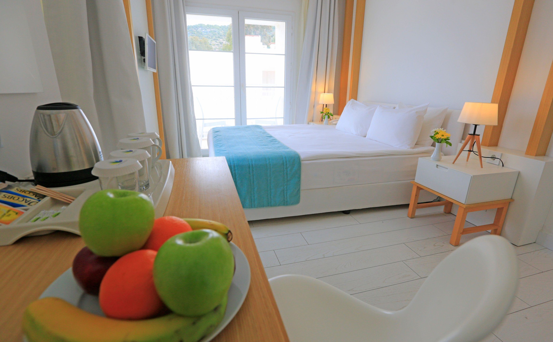 Otel Resmi