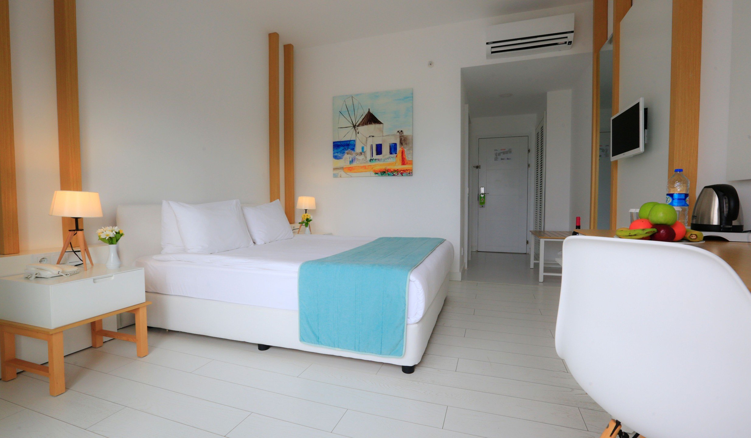 Otel Resmi
