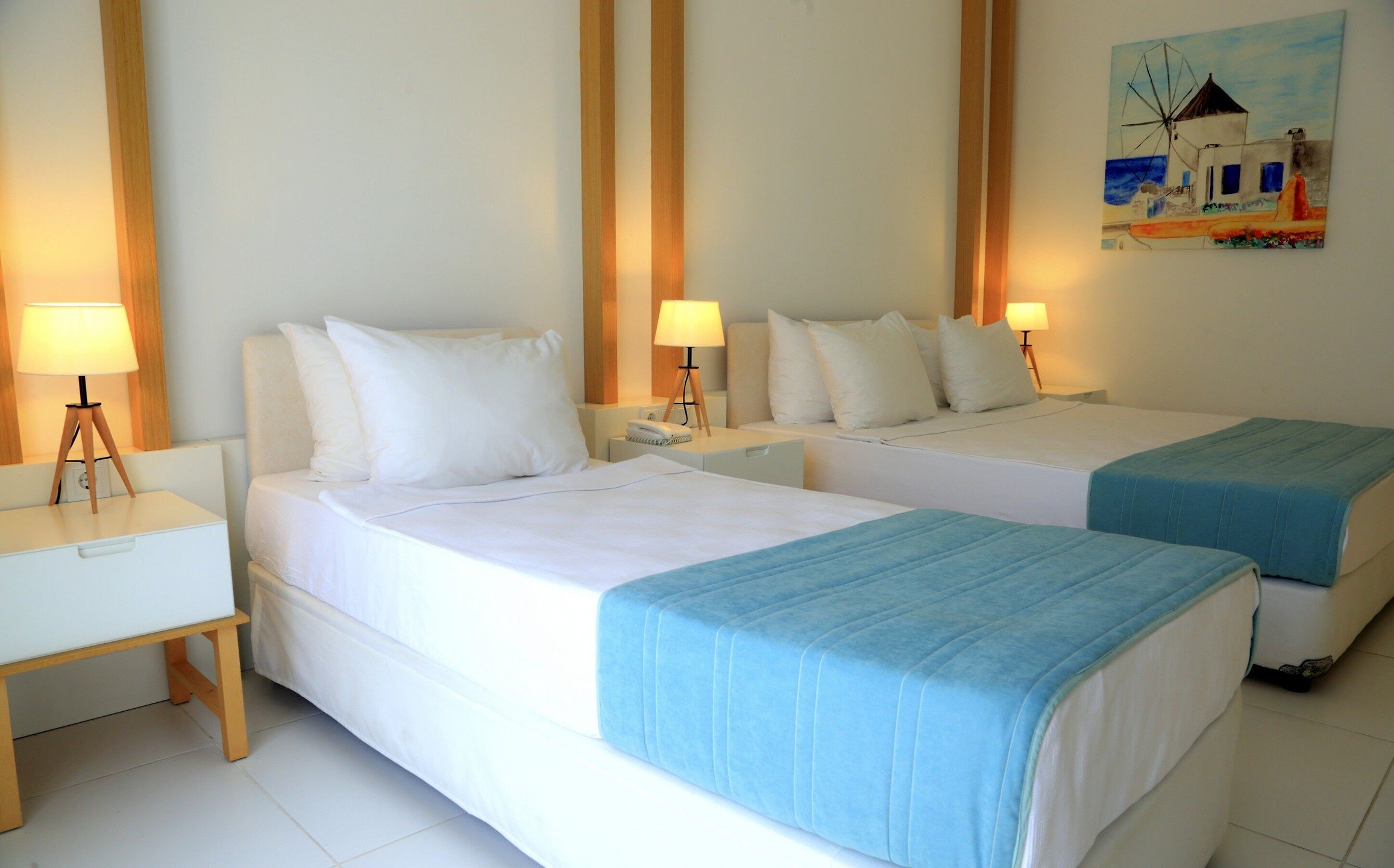Otel Resmi
