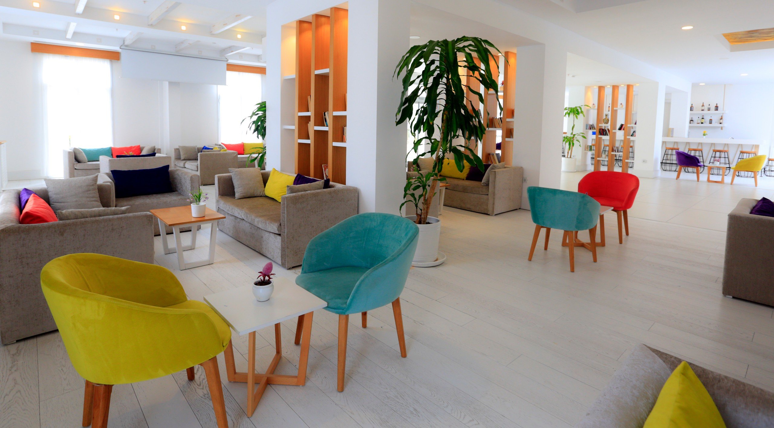 Otel Resmi