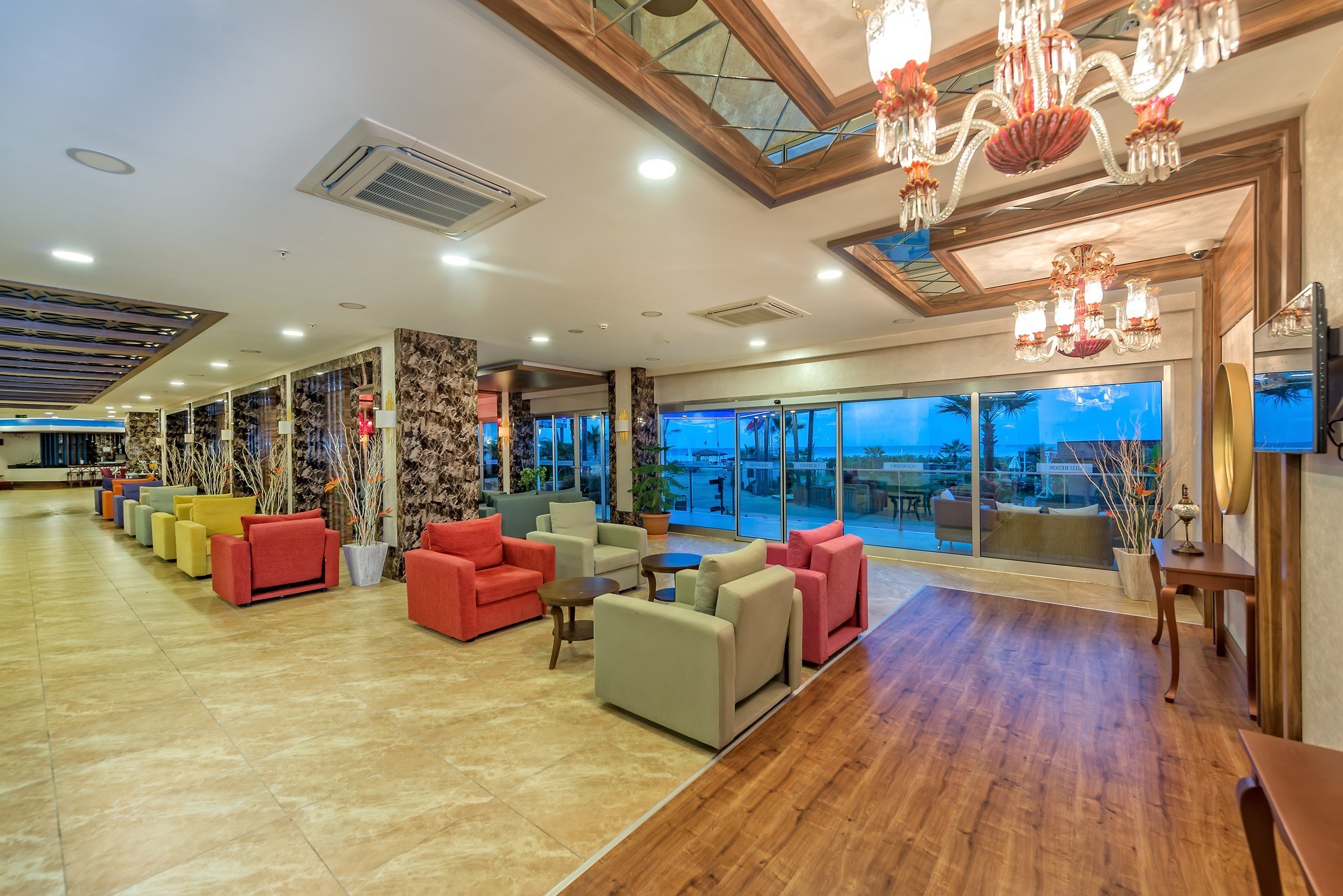 Otel Resmi