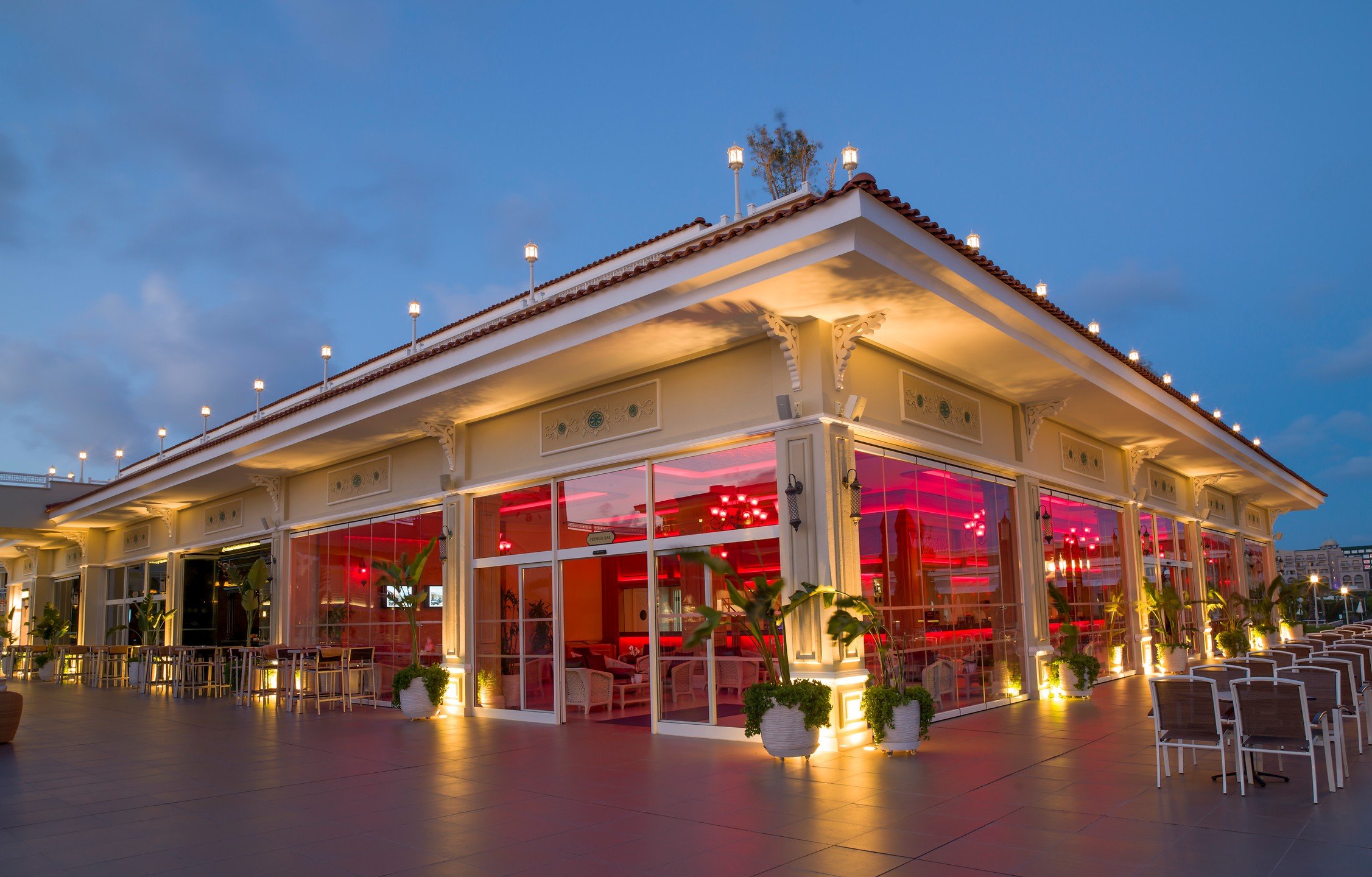 Otel Resmi