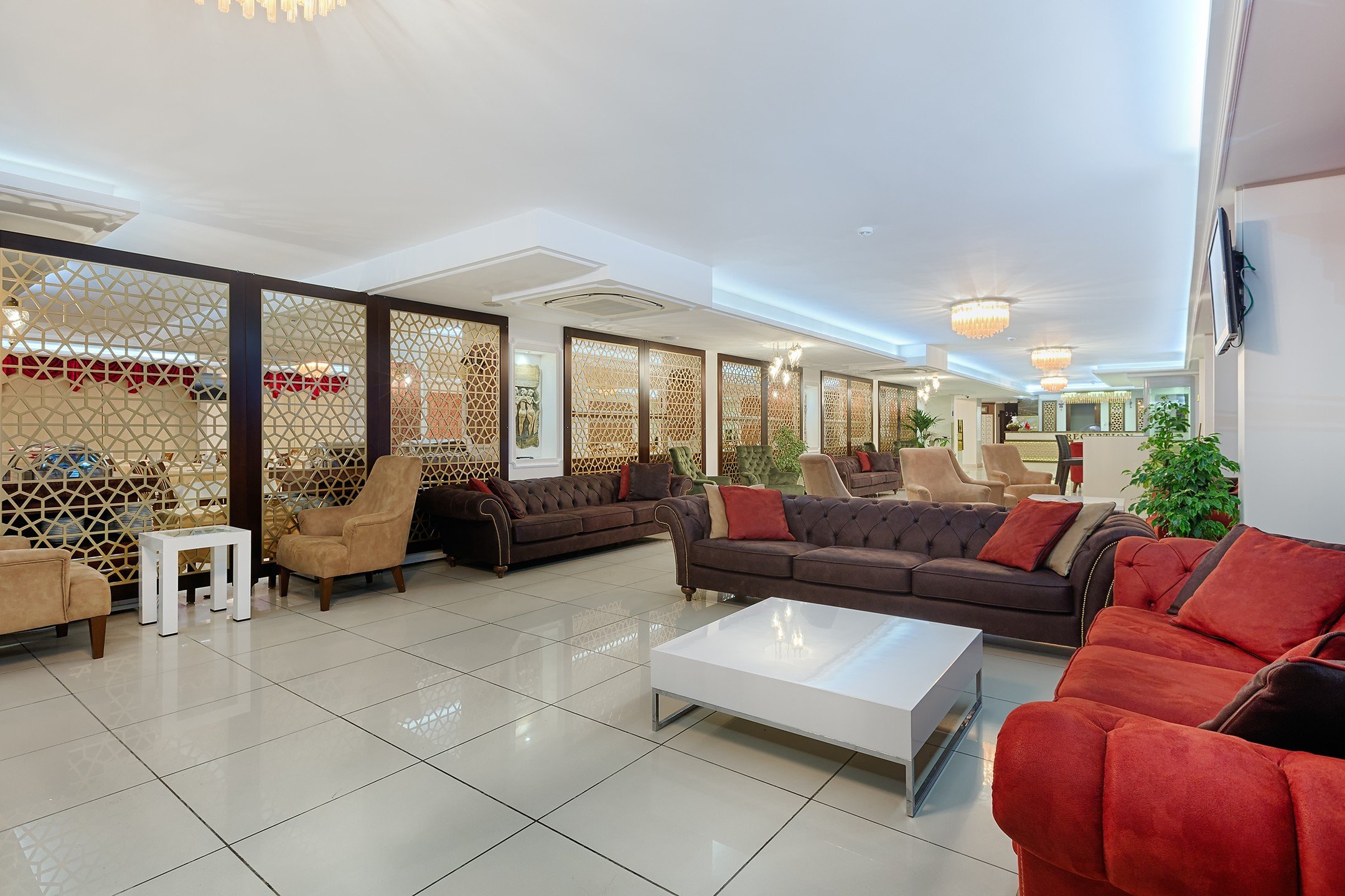 Otel Resmi