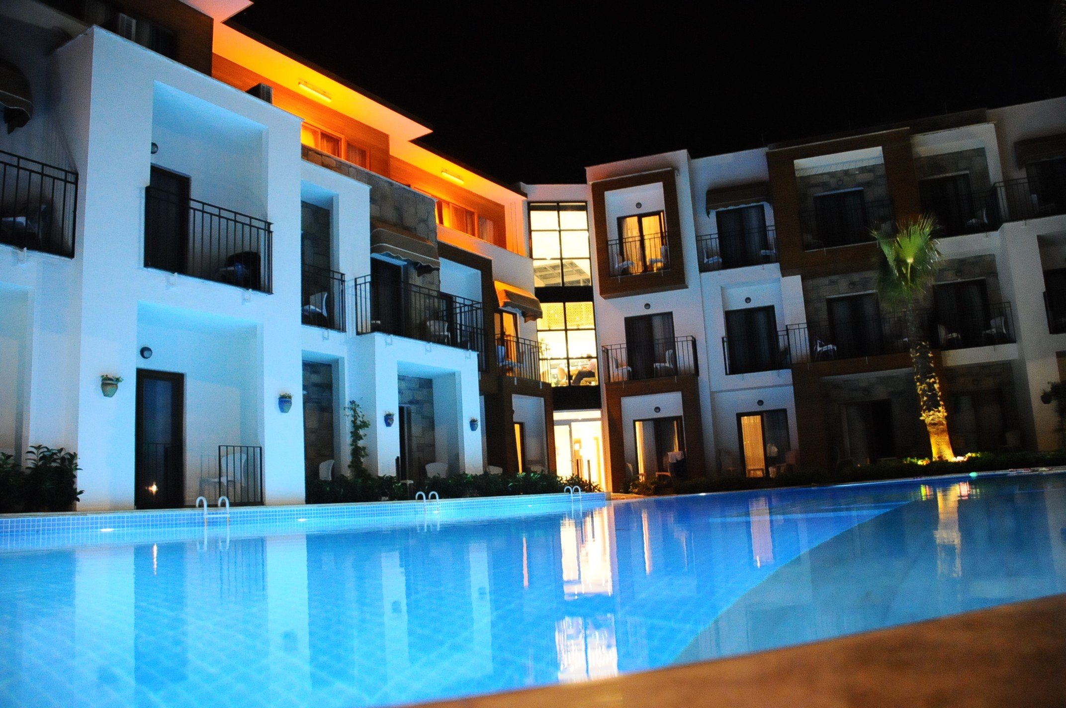 Otel Resmi